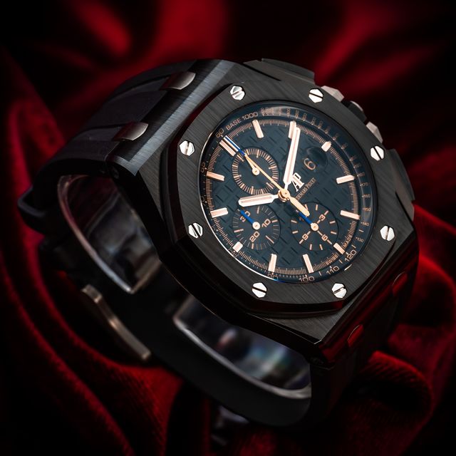 Audemars Piguet Royal Oak Offshore 26405CE.OO.A002CA.02 Image 2